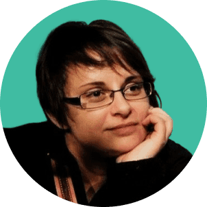 Photo of Anamarija Garašić Severinac